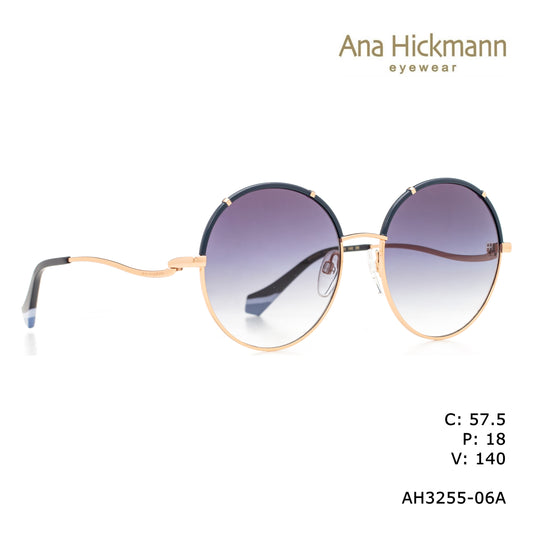 Ana Hickmann AH3255-06A