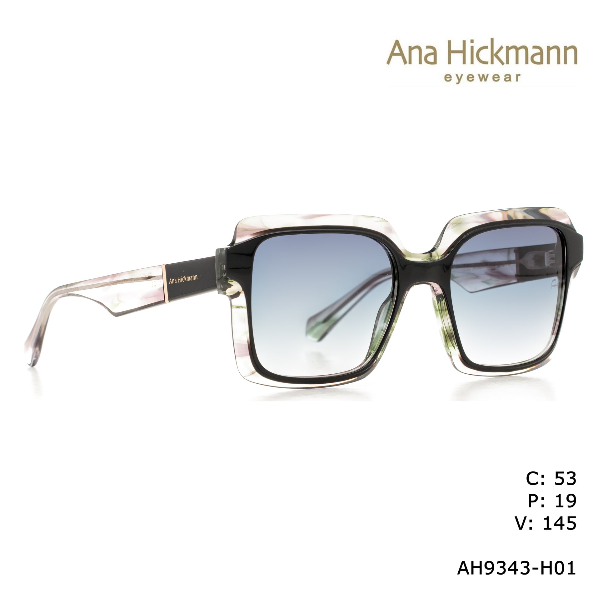 Ana Hickmann AH9343-H01