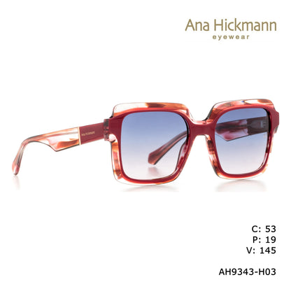 Ana Hickmann AH9343-H01