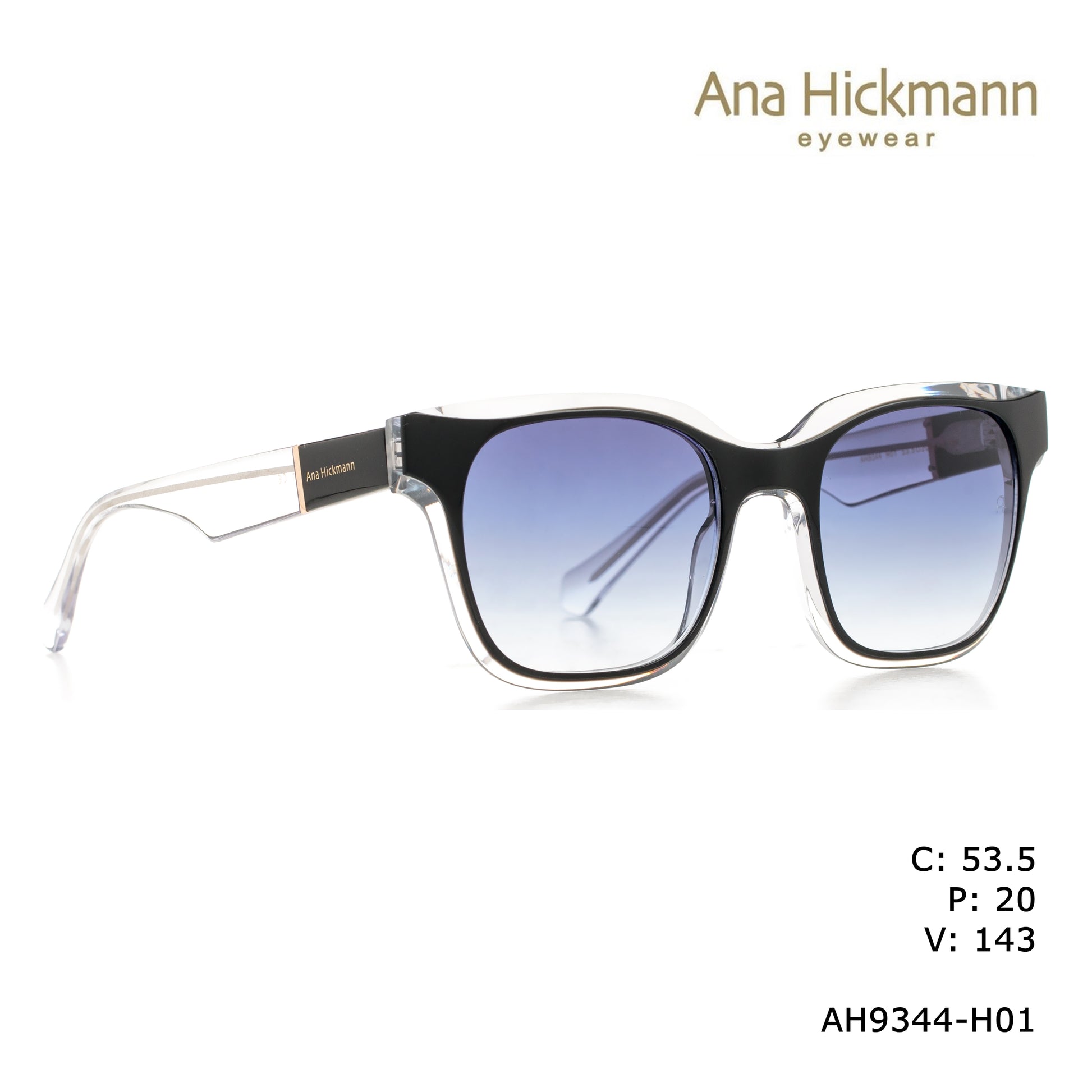 Ana Hickmann AH9344-H01