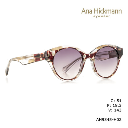 Ana Hickmann AH9345-H01