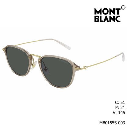 Mont blanc MB0155S-003