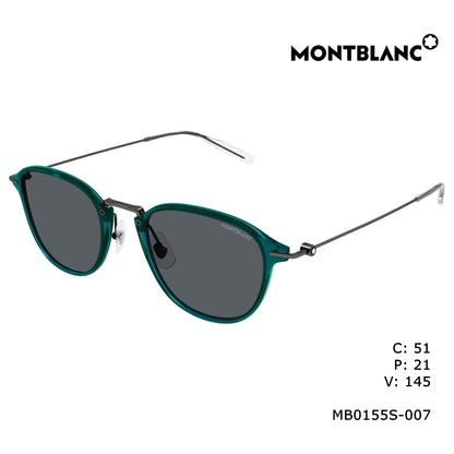 Mont blanc MB0155S-003