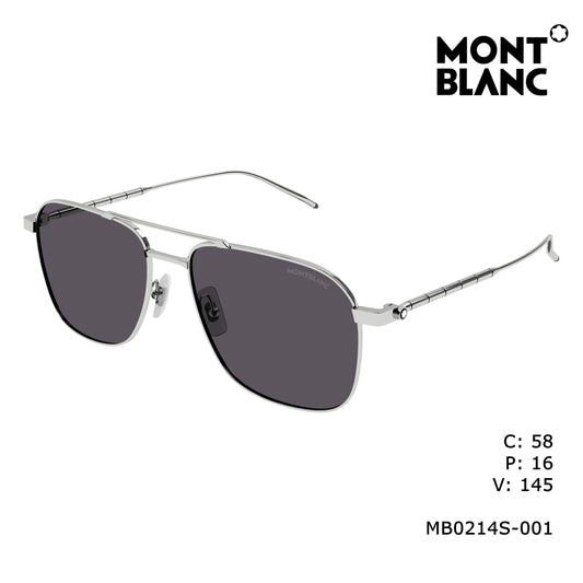 Mont blanc MB0214S-001