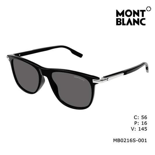 Mont blanc MB0216S-001