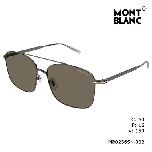 Mont blanc MB0236SK-002