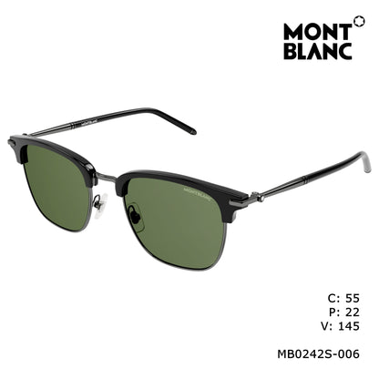 Mont blanc MB0242S-006