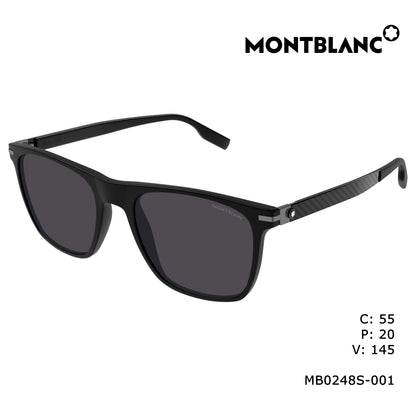 Mont blanc MB0248S-001