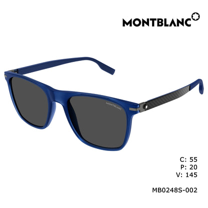 Mont blanc MB0248S-001