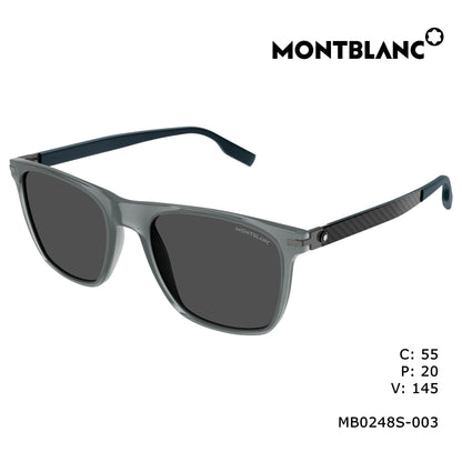 Mont blanc MB0248S-001