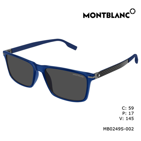 Mont blanc MB0249S-002