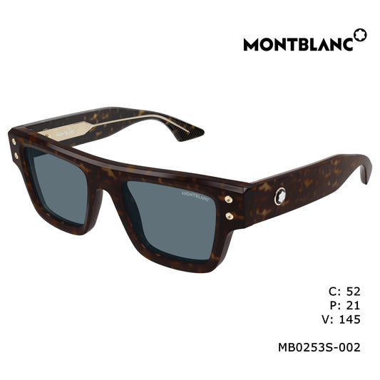 Mont blanc MB0253S-002