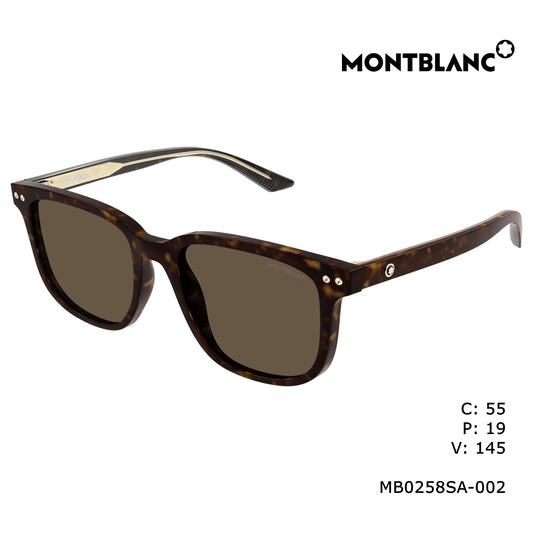 Mont Blanc MB0258SA-002