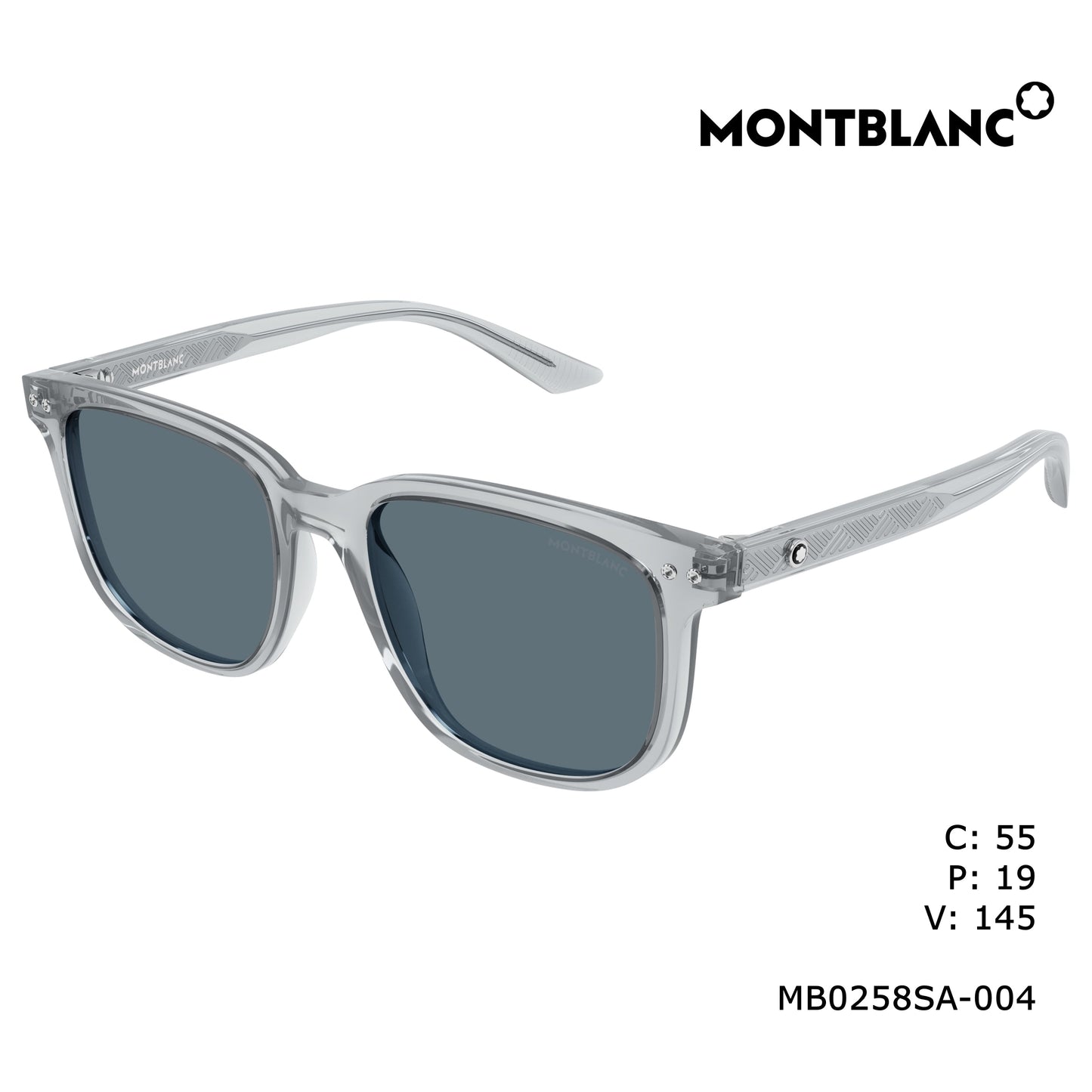 Mont Blanc MB0258SA-002