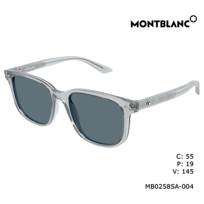 Mont Blanc MB0258SA-002