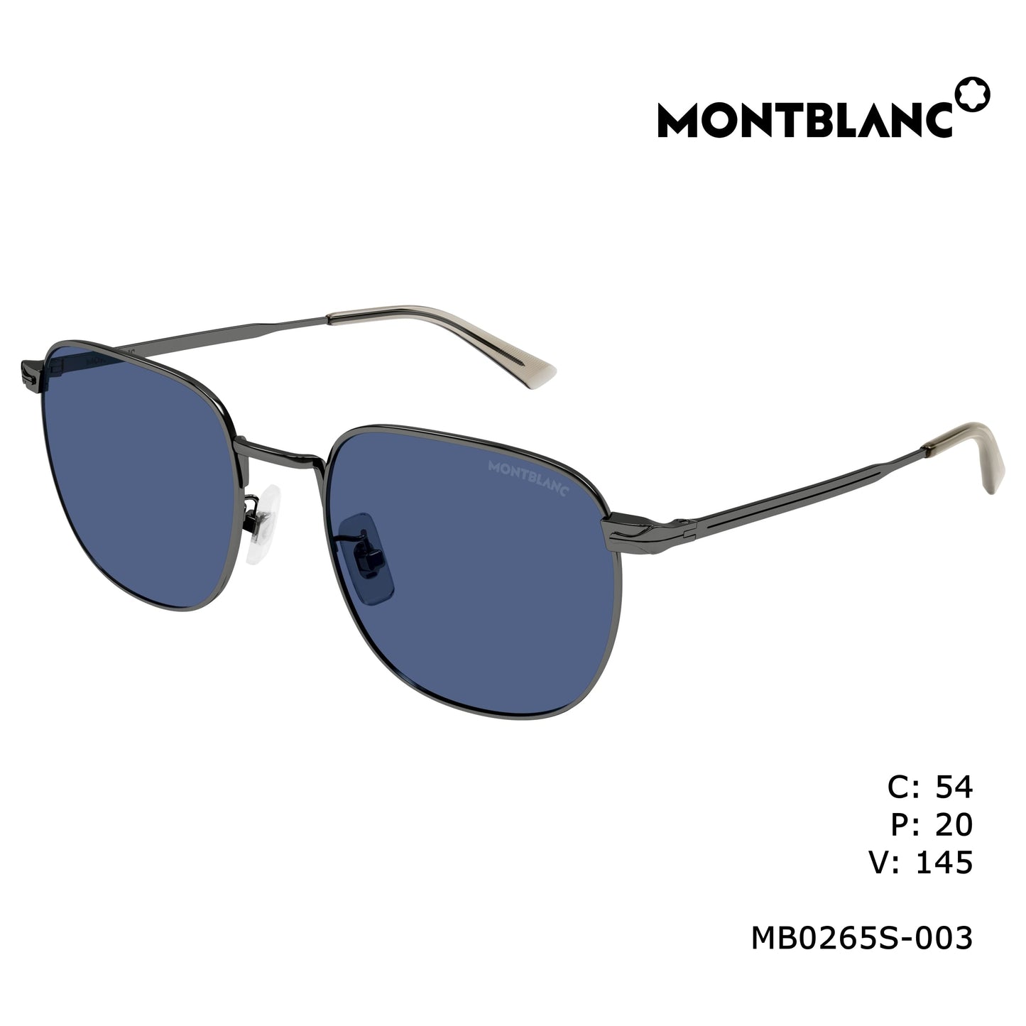 Mont blanc MB0265S-001