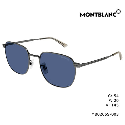 Mont blanc MB0265S-001