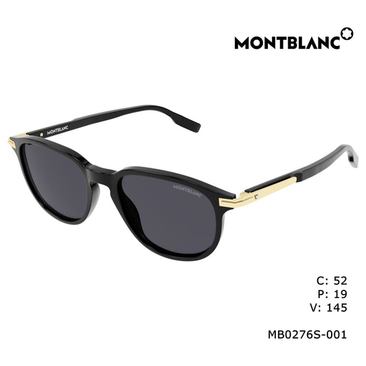 Mont Blanc MB0276S-001