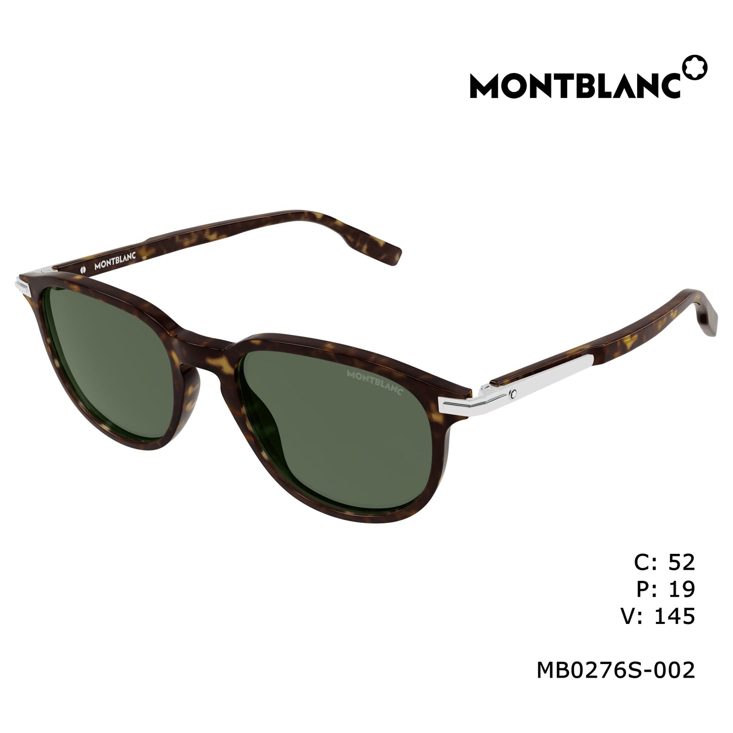 Mont Blanc MB0276S-001