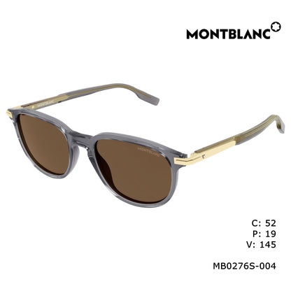 Mont Blanc MB0276S-001