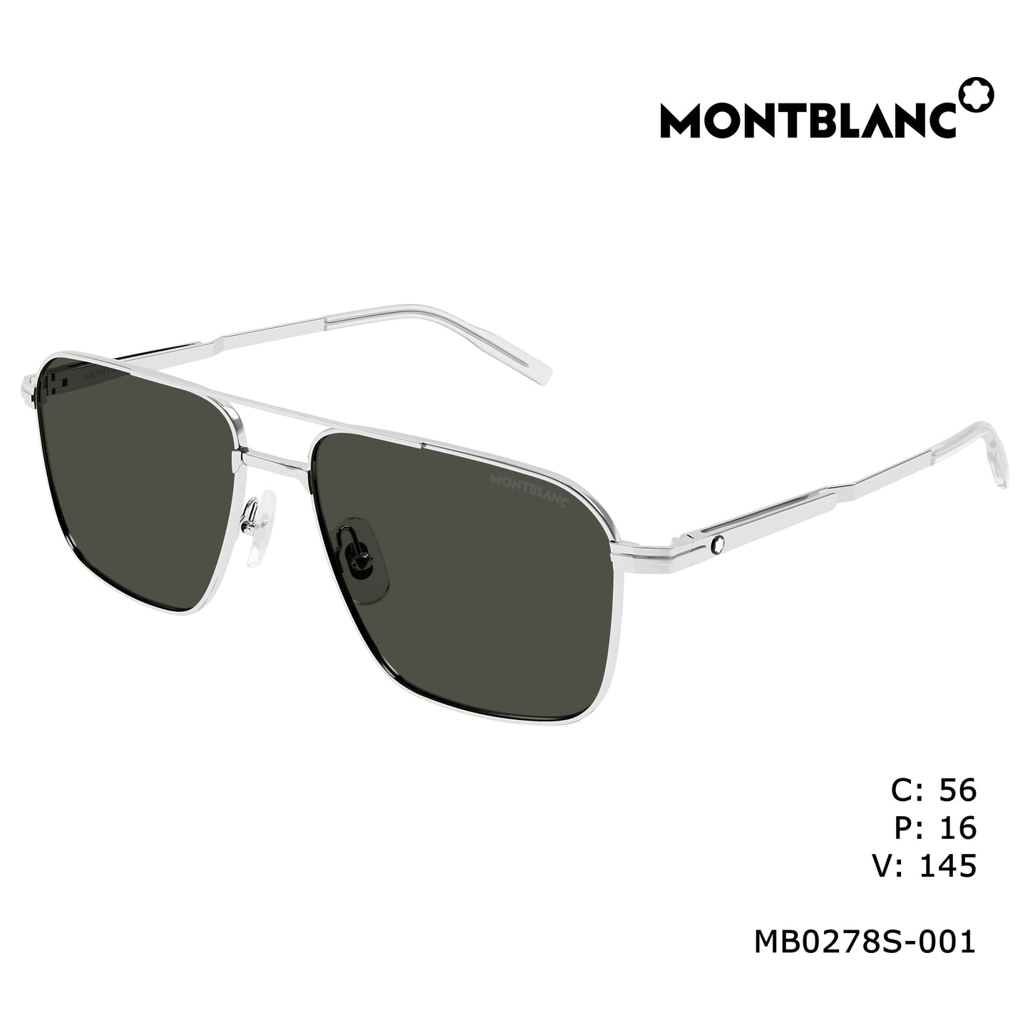 Mont Blanc MB0278S-002