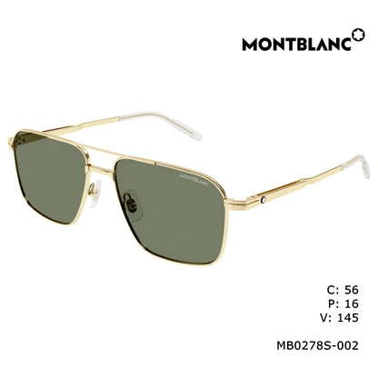 Mont Blanc MB0278S-002