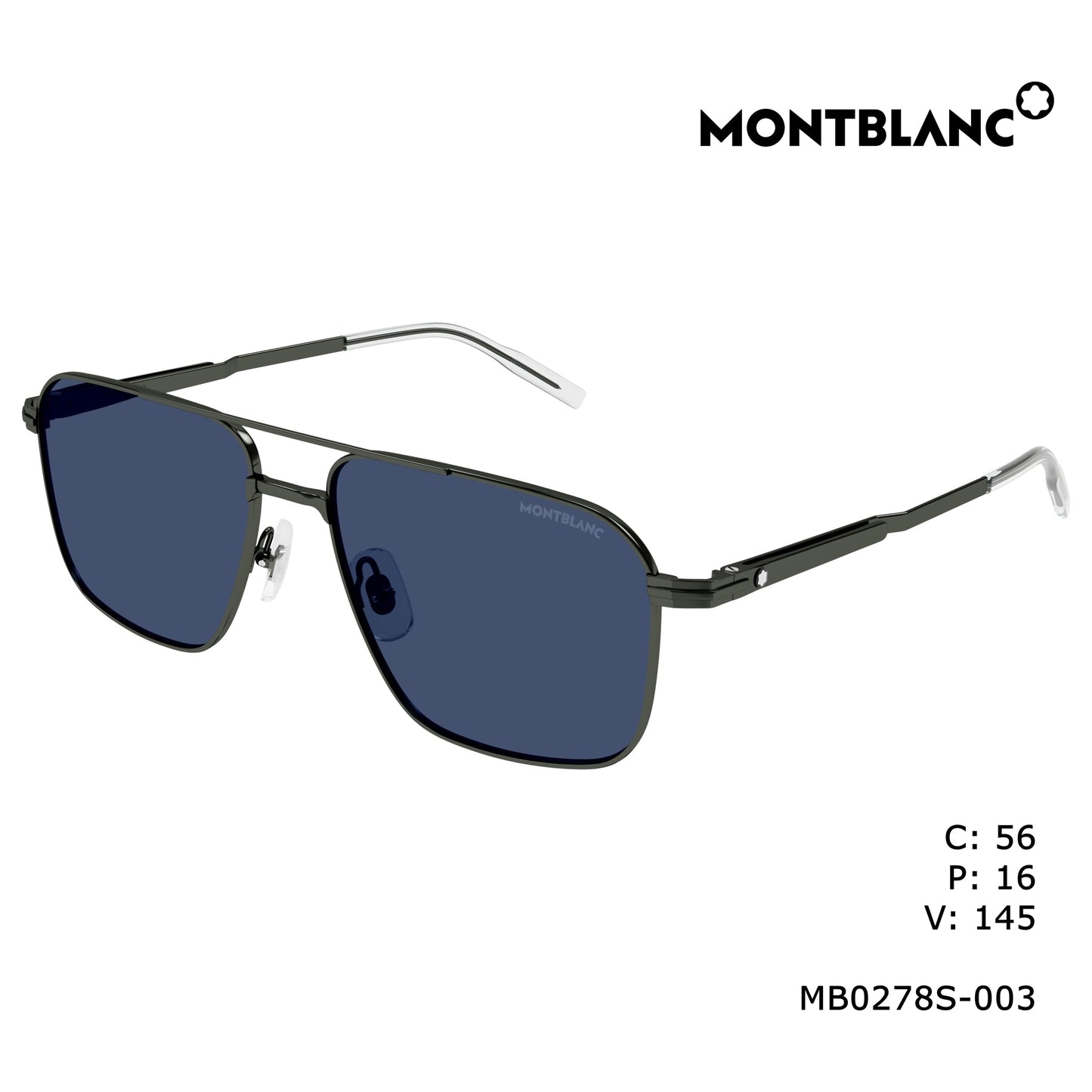 Mont Blanc MB0278S-002