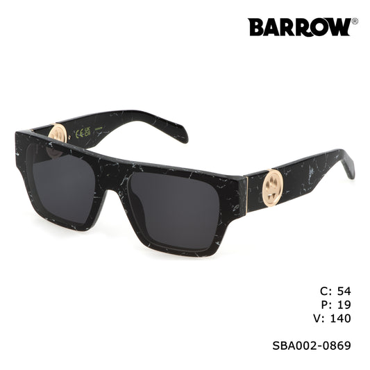 Barrow SBA002-890X