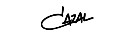 Cazal Brand